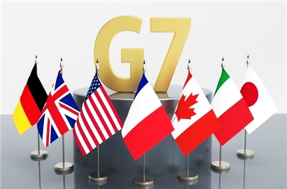 Kế hoạch 600 tỷ USD đối trọng Trung Quốc của G7