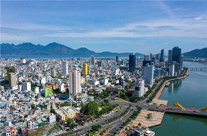Hướng đi bền vững cho bất động sản Đà Nẵng, Quảng Nam sau dịch