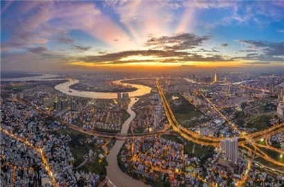 Thanh khoản trầm lắng, giá chung cư ở Hà Nội vẫn tăng mạnh