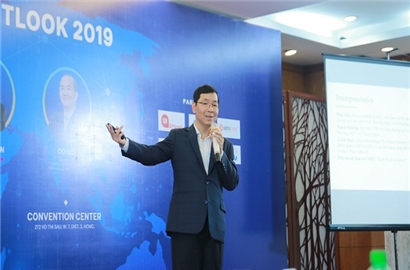 TS. Vũ Thành Tự Anh: Triển vọng kinh tế Việt Nam 2019 không quá tươi sáng