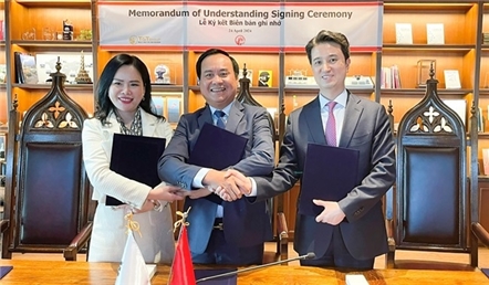 T&T Group, Tập đoàn SK và tỉnh Quảng Trị hợp tác chuyển đổi năng lượng