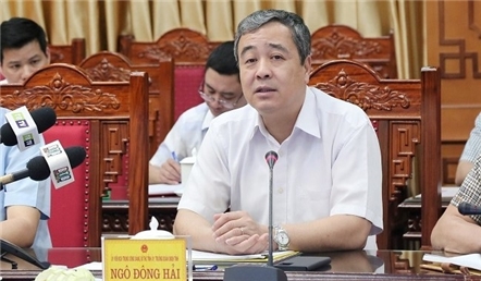 PVGas lên kế hoạch tỷ đô tại Thái Bình