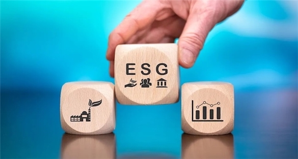 ESG dần trở thành yếu tố tài chính với quản trị doanh nghiệp