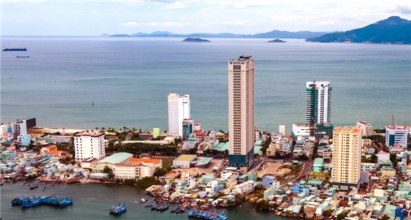 Khách sạn ở Việt Nam ế ẩm nhất Đông Nam Á