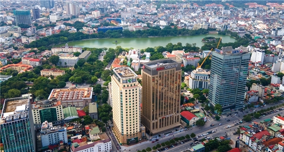 Ngân hàng Việt vẫn 'đuối' về ESG