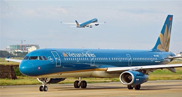 Vietnam Airlines muốn bán bớt công ty con