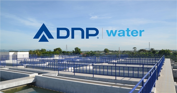 DNP Water hoàn tất thâu tóm Saigon Water