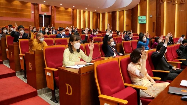 Tỉnh Quảng Ninh thông qua 14 nghị quyết quan trọng