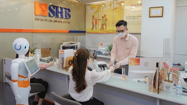SHB không bảo lãnh các lô trái phiếu bị hủy liên quan tới Tập đoàn Tân Hoàng Minh