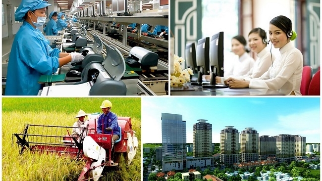 Việt Nam – Người chơi mới đầy năng động trên thị trường đầu tư tác động