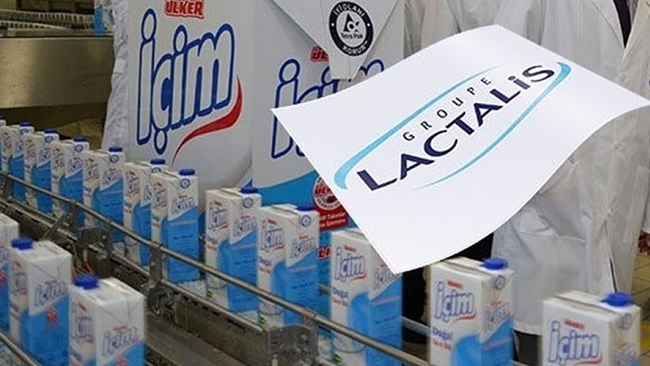 Bộ Y tế cảnh báo thêm sữa nhiễm khuẩn vào Việt Nam