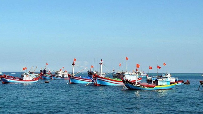 Sửa đổi một số chính sách phát triển thủy sản