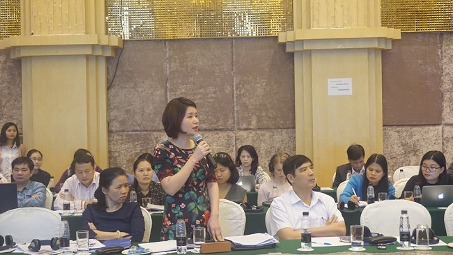 Bộ Tài chính nói gì về chỉ số công khai ngân sách Việt Nam thấp?