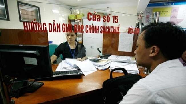 Hà Nội công khai 143 doanh nghiệp nợ thuế, phí