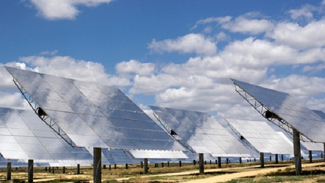 Đức hỗ trợ hơn 136 tỷ đồng vốn ODA phát triển năng lượng tái tạo