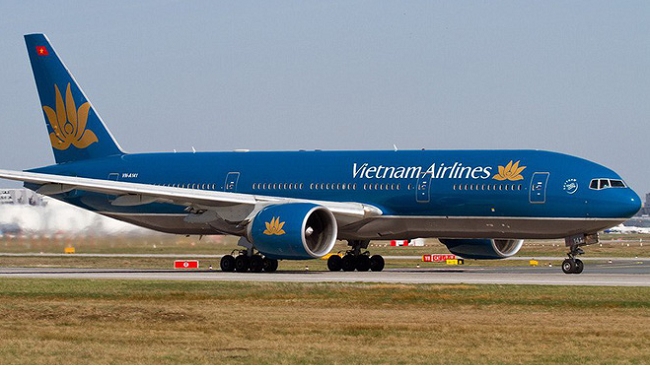 Kết luận sơ bộ vụ máy bay Vietnam Airlines hạ cánh nhầm đường băng ở Cam Ranh