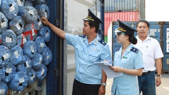 Chuyên gia USAID chỉ rõ những bất cập trong quản lý hải quan ở Việt Nam