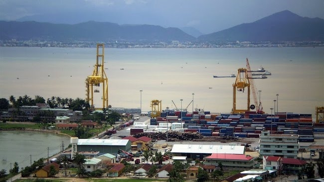 Thủ tướng cho ý kiến về xây cảng Liên Chiểu hơn 32 nghìn tỷ đồng thay thế cảng Tiên Sa