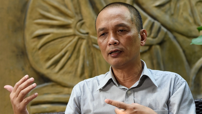 Cựu CEO FPT Nguyễn Thành Nam: Bình đẳng trong giáo dục là quyền được từ bỏ