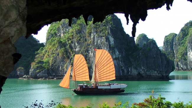 Giải bài toán truyền thông của ngành du lịch Việt