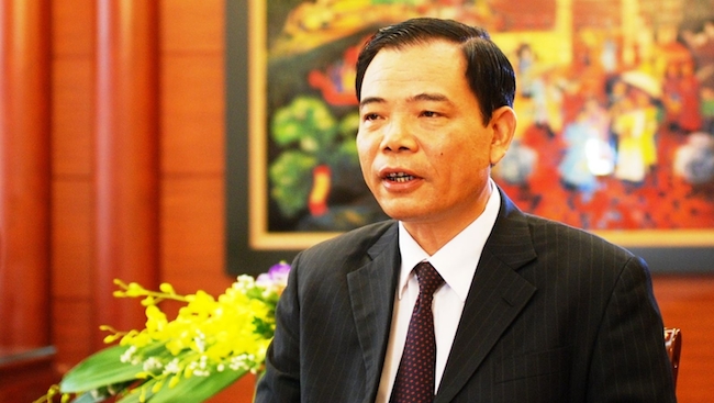 Ngành nông nghiệp đối mặt nhiều thách thức khi Việt Nam tham gia EVFTA