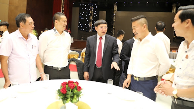 Quảng Ninh không tự mãn với 'ngôi vương' PCI