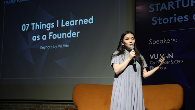 ELSA tài trợ 200.000 USD cho các startup Việt