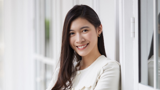 CEO Nguyễn Ngọc Mỹ: ‘Tôi trân quý sự nhân văn của người phụ nữ Việt’