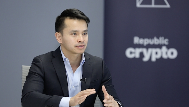 Nền tảng fintech của CEO gốc Việt gọi vốn thành công 150 triệu USD