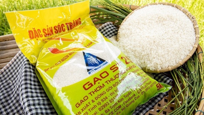 Từ biến cố gạo ST25 nhìn về chiến lược thương hiệu và thị trường cho nông sản Việt