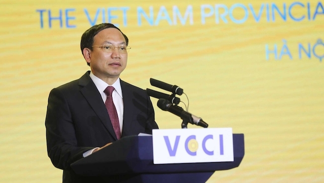 Không có điểm dừng trên hành trình cải cách của Quảng Ninh