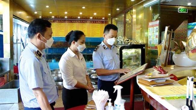 Quảng Ninh đứng đầu chỉ số hài lòng về sự phục vụ hành chính