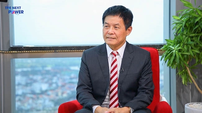 CEO Vietravel Nguyễn Quốc Kỳ: 'Rã đông' chậm sẽ hụt hơi
