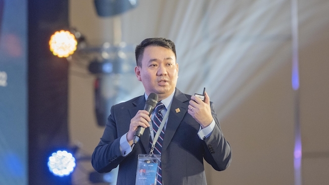 Công thức lựa chọn chiến lược của CEO PNJ Lê Trí Thông