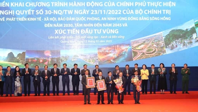 Quảng Ninh và Hạ Long có quy hoạch mới