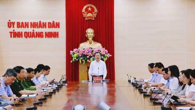 Quảng Ninh dẫn đầu chỉ số PAR INDEX và SIPAS 2022