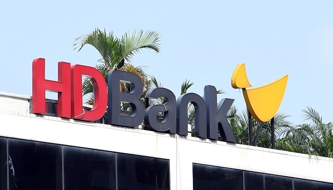 HDBank đặt kế hoạch lợi nhuận gần 16.000 tỷ đồng