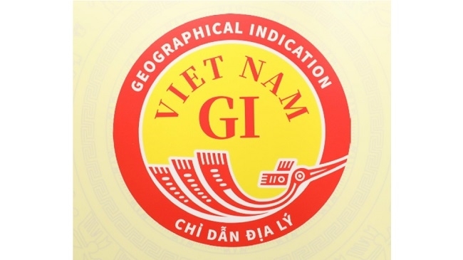 Công bố biểu trưng chỉ dẫn địa lý quốc gia Việt Nam