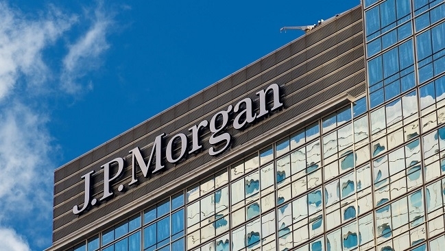 JP Morgan đăng ký nhãn hiệu cho ví tiền điện tử