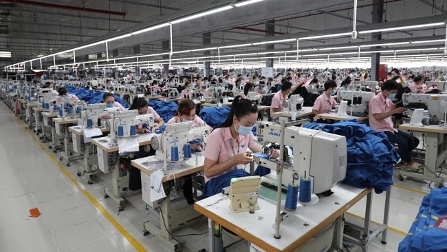 Tóm lược thị trường lao động Việt Nam 2022