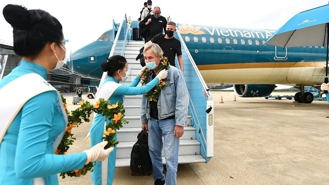 Du lịch và hàng không: Cú bắt tay đưa Việt Nam thành điểm đến uy tín toàn cầu