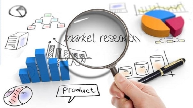 Lợi ích của cơ sở dữ liệu sở hữu trí tuệ trong nghiên cứu thị trường