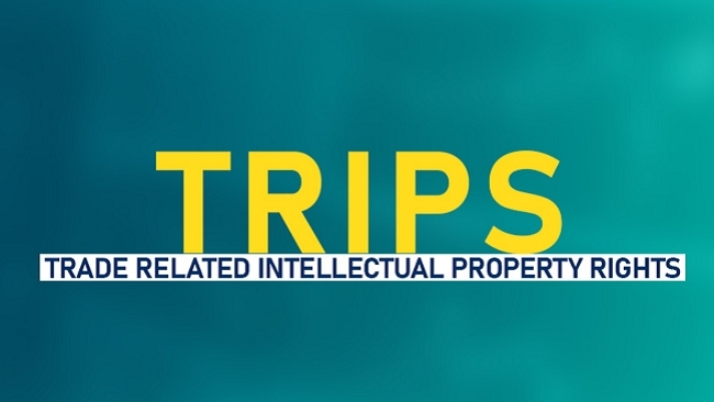 Hiệp định TRIPS và hoạt động đăng ký bảo hộ quyền sở hữu trí tuệ ở nước ngoài