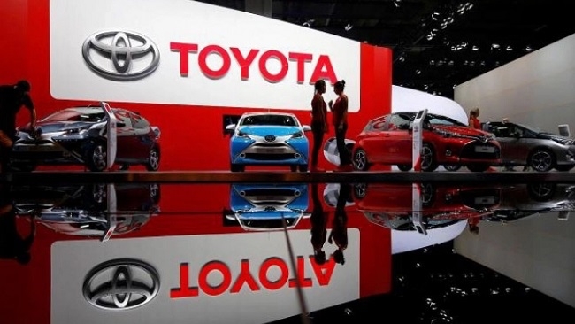 Sản xuất tinh gọn: Mô hình quản trị gắn liền với thành công của Toyota