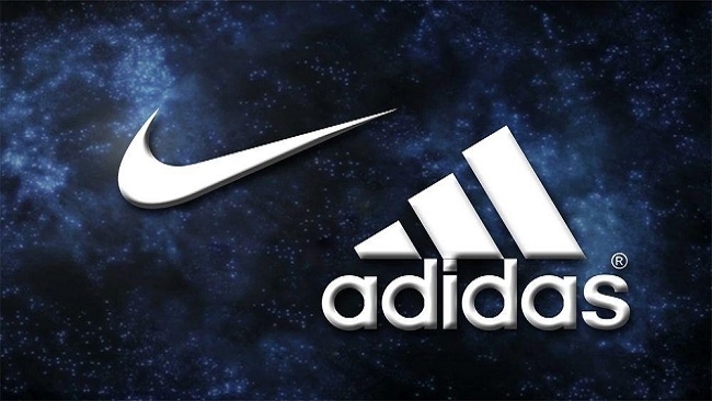 Nike và Adidas đưa nhau ra tòa vì vi phạm bằng sáng chế