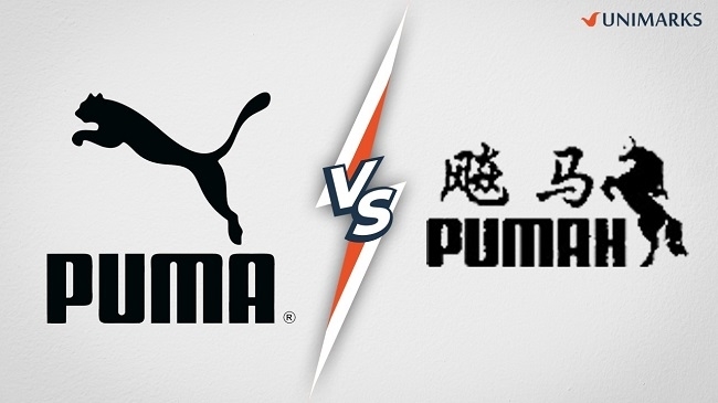 PUMA vs PUMAH: Chiến thắng đặc quyền của nhãn hiệu nổi tiếng