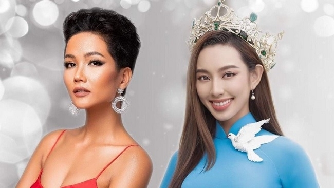 Các cuộc thi hoa hậu ở Việt Nam: Tranh chấp một cái tên