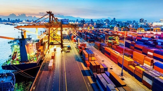 3 xu hướng định hình thị trường khởi nghiệp logistics năm 2023