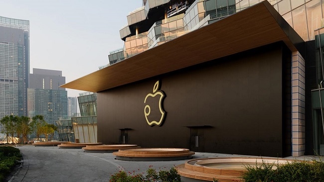 Sau Thái Lan, Apple Store sẽ có mặt tại Việt Nam?
