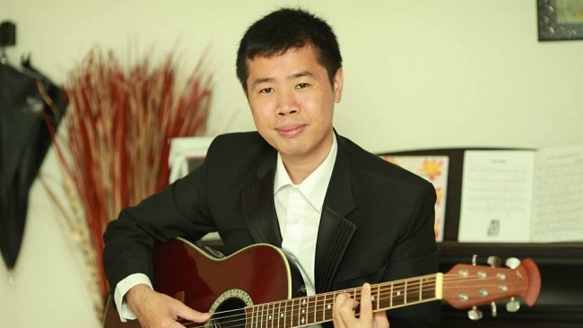 Bỏ học MBA về Việt Nam bán vé xe khách, chàng trai này giờ sở hữu startup hàng chục triệu USD